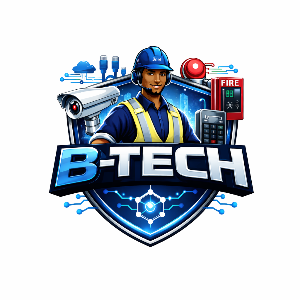 B-Tech